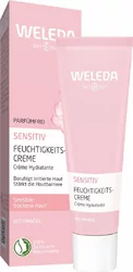 WELEDA Feuchtigkeitscreme sensitiv Mandel