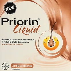 Priorin flüssig