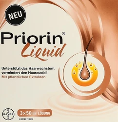 Priorin flüssig