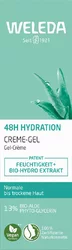 WELEDA 48h Hydration Creme-Gel