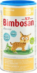 Bimbosan Junior