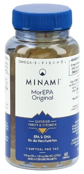 Minami MorEPA Original Weichkaps