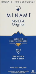 Minami MorEPA Original Weichkaps