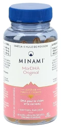 Minami MorDHA Original Weichkaps