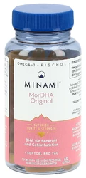 Minami MorDHA Original Weichkaps