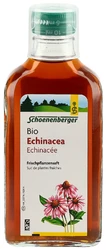 Schoenenberger Echinacea Frischpflanzensaft Bio