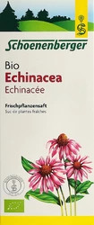 Schoenenberger Echinacea Frischpflanzensaft Bio