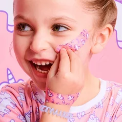 Wild Stripes pansements pour coupures et égratignures Kids Fantasy