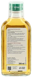 Schoenenberger Schwarzrettich Frischpflanzensaft Bio