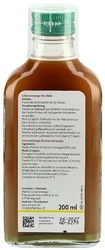 Schoenenberger Birke Frischpflanzentrunk Bio