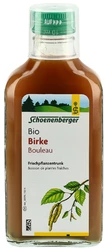 Schoenenberger Birke Frischpflanzentrunk Bio