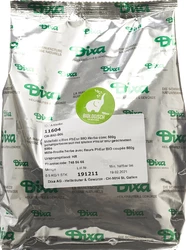 Dixa Mille-feuille herbe avec fleurs PhEur BIO coupée