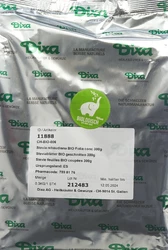 Dixa Steviablätter BIO geschnitten