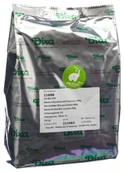 Dixa Steviablätter BIO geschnitten