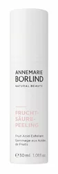 ANNEMARIE BÖRLIND Börlind Fruchtsäurepeeling
