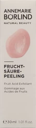 ANNEMARIE BÖRLIND Börlind Fruchtsäurepeeling