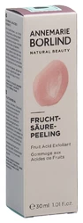ANNEMARIE BÖRLIND Börlind Fruchtsäurepeeling