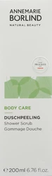 ANNEMARIE BÖRLIND Body Care Duschpeeling