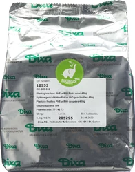Dixa Spitzwegerichblätter PhEur BIO geschnitten
