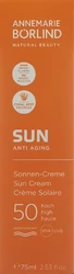 ANNEMARIE BÖRLIND Sonne n Creme Lichtschutzfaktor 50 (re)