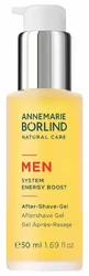 ANNEMARIE BÖRLIND Börlind Men After Shave Gel