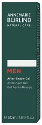 ANNEMARIE BÖRLIND Börlind Men After Shave Gel