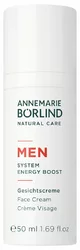 ANNEMARIE BÖRLIND Börlind Men Anti Aging Gesichtscr