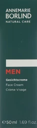 ANNEMARIE BÖRLIND Börlind Men Anti Aging Gesichtscr