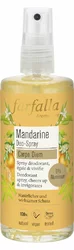 farfalla Deo-Spray Mandarine