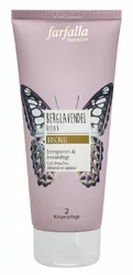 farfalla Duschgel Berglavendel Relax