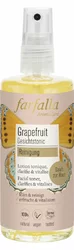 farfalla Feuchtigkeitsspendendes Tonic Grapefruit