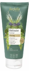 farfalla Duschgel Waldzauber