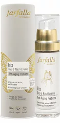 farfalla Tag & Nachtcreme Iris