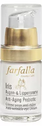 farfalla Augen- & Lippencreme Iris
