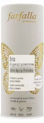 farfalla Augen- & Lippencreme Iris