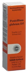 SANUM Penicillium glabrum Tropfen 5 D