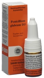 SANUM Penicillium glabrum Tropfen 5 D