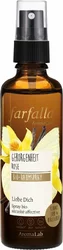 farfalla Bio-Raumspray Geborgenheit Rose Liebe dich