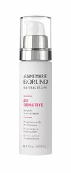 ANNEMARIE BÖRLIND ZZ Sensitive Regenerierende Nachtcreme