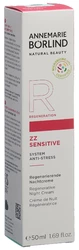 ANNEMARIE BÖRLIND ZZ Sensitive Regenerierende Nachtcreme