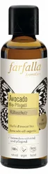 farfalla Bio-Pflegeöl Avocado