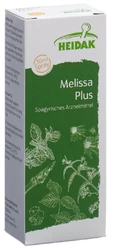 HEIDAK Melissa plus Spray