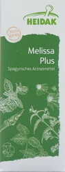 HEIDAK melissa plus spray