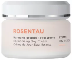 ANNEMARIE BÖRLIND Rosentau Harmonisierende TagesCrème