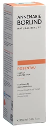 ANNEMARIE BÖRLIND Rosentau Schützende Gesichtslotion