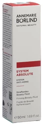 ANNEMARIE BÖRLIND Absolute Beauty Fluid