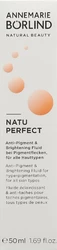 ANNEMARIE BÖRLIND Börlind NatuPerfect Anti Pigment & Brightening Fluid