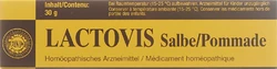 Lactovis Salbe