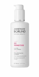 ANNEMARIE BÖRLIND ZZ Sensitive Milde ReinigungsEmulsion