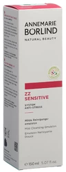 ANNEMARIE BÖRLIND ZZ Sensitive Milde ReinigungsEmulsion